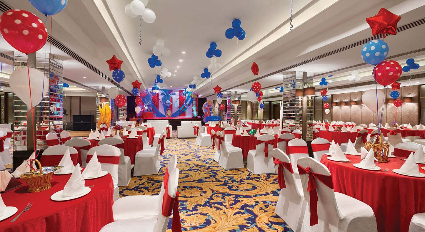 RAMADA HOTEL